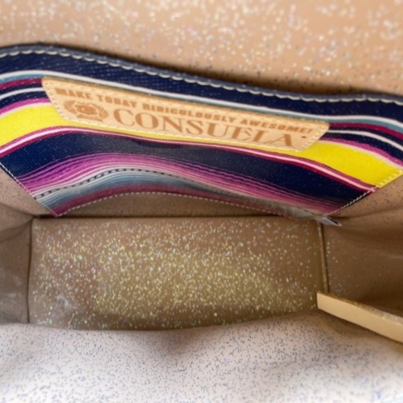 CONSUELA CALVIN CHICA TOTE - Picture 7 of 7